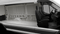 2027 Ford Transit-350 Cargo Van