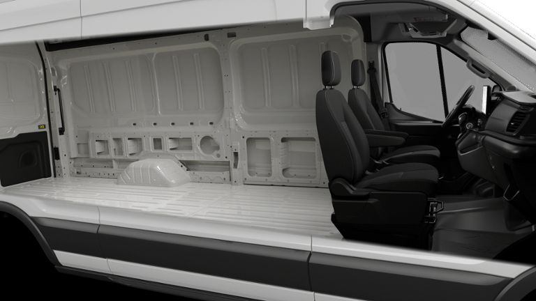 2027 Ford Transit-350 Cargo Van