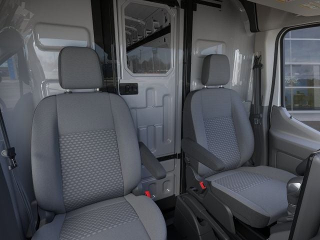 2026 Ford Transit-350 Cargo Van