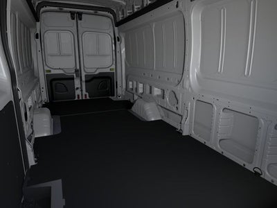 2026 Ford Transit-350 Cargo Van