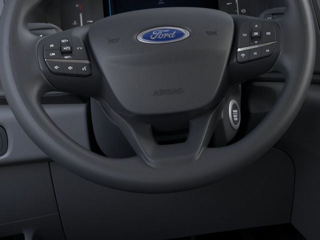 2026 Ford Transit-350 Cargo Van