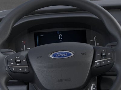 2026 Ford Transit-350 Cargo Van
