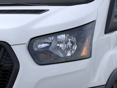 2026 Ford Transit-350 Cargo Van