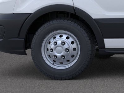 2026 Ford Transit-350 Cargo Van