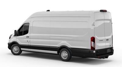 2026 Ford Transit-350 Cargo Van