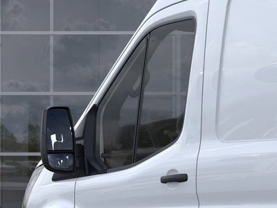 2026 Ford Transit-350 Cargo Van