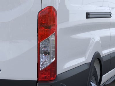 2026 Ford Transit-350 Cargo Van