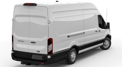2026 Ford Transit-350 Cargo Van