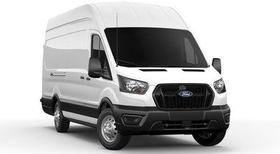 2026 Ford Transit-350 Cargo Van