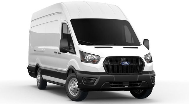 2026 Ford Transit-350 Cargo Van