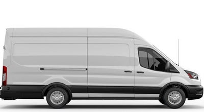 2026 Ford Transit-350 Cargo Van