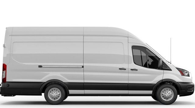2026 Ford Transit-350 Cargo Van