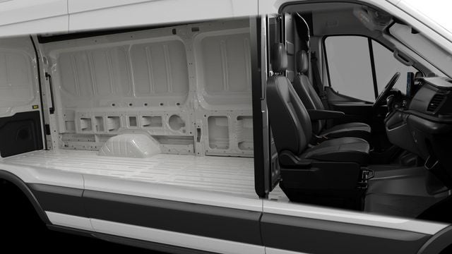 2026 Ford Transit-350 Cargo Van