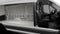2026 Ford Transit-350 Cargo Van