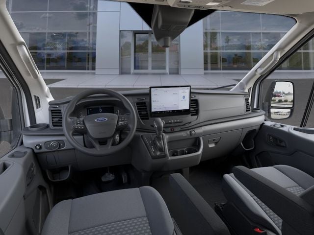 2026 Ford Transit-350 Cargo Van