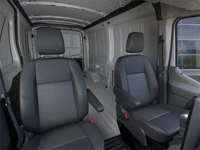 2026 Ford Transit-250 Cargo Van
