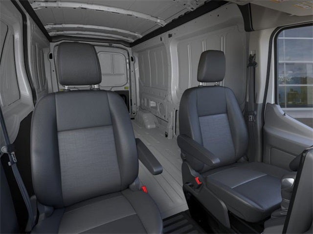 2026 Ford Transit-250 Cargo Van