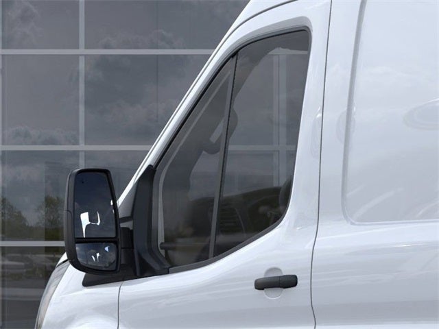 2026 Ford Transit-250 Cargo Van