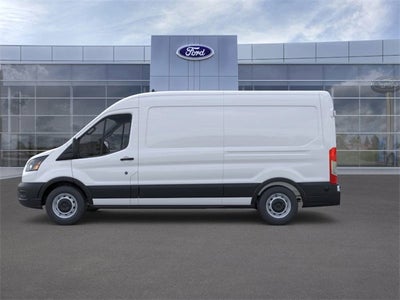 2026 Ford Transit-250 Cargo Van
