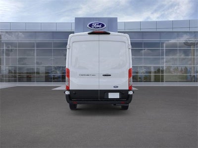 2026 Ford Transit-250 Cargo Van
