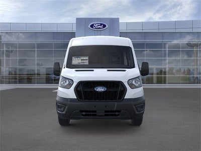 2026 Ford Transit-250 Cargo Van