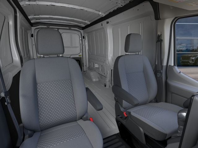 2026 Ford Transit-250 Cargo Van