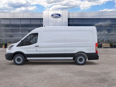 2026 Ford Transit-250 Cargo Van