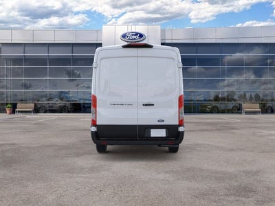 2026 Ford Transit-250 Cargo Van