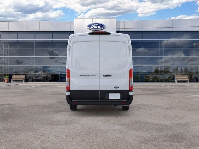 2026 Ford Transit-250 Cargo Van