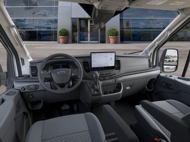 2026 Ford Transit-250 Cargo Van