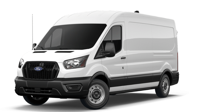 2026 Ford Transit-250 Cargo Van