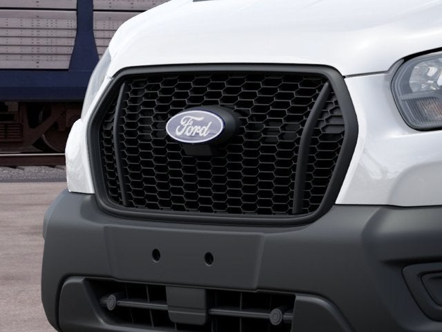 2027 Ford Transit-250 Cargo Van