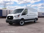2027 Ford Transit-250 Cargo Van