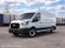 2027 Ford Transit-250 Cargo Van