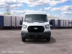 2027 Ford Transit-250 Cargo Van