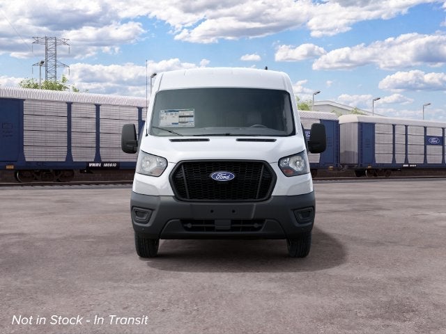 2027 Ford Transit-250 Cargo Van