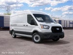 2027 Ford Transit-250 Cargo Van