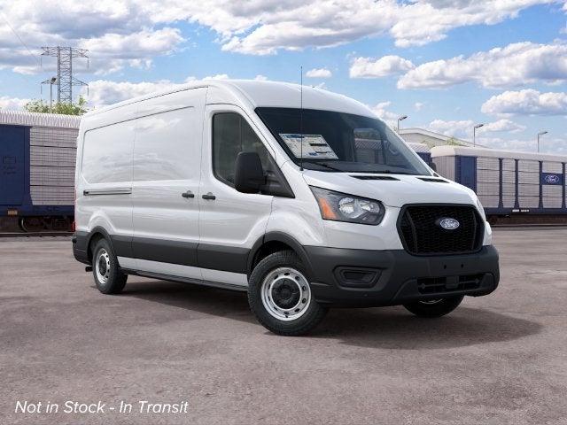 2027 Ford Transit-250 Cargo Van