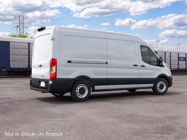 2027 Ford Transit-250 Cargo Van
