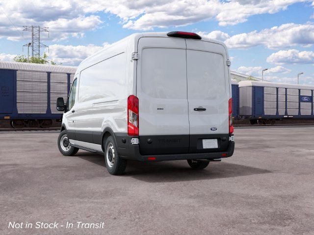 2027 Ford Transit-250 Cargo Van