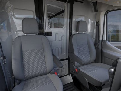 2026 Ford Transit-250 Cargo Van