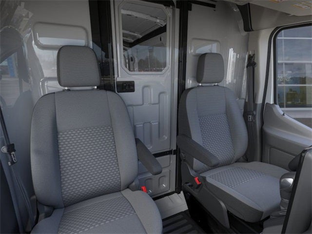 2026 Ford Transit-250 Cargo Van