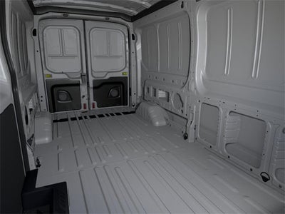 2026 Ford Transit-250 Cargo Van
