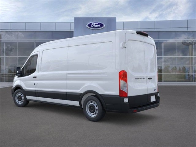 2026 Ford Transit-250 Cargo Van