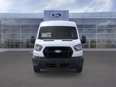2026 Ford Transit-250 Cargo Van