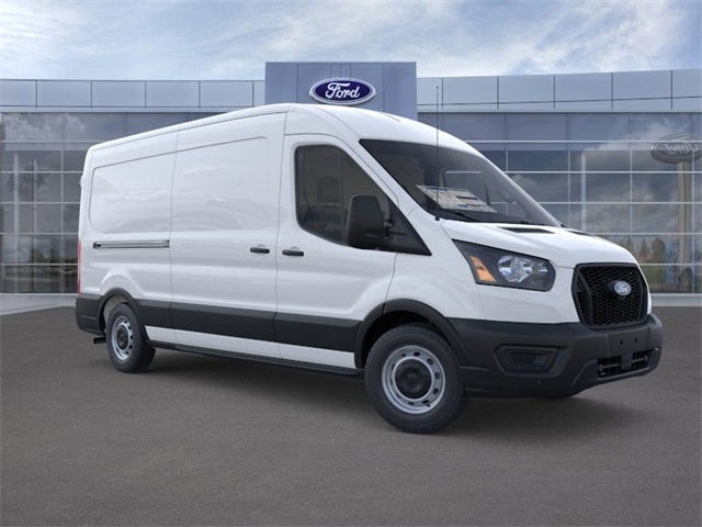 2026 Ford Transit-250 Cargo Van
