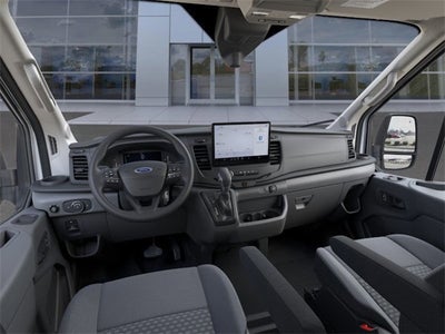 2026 Ford Transit-250 Cargo Van