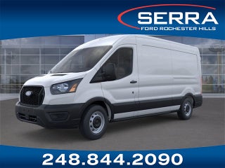 2026 Ford Transit-250 Cargo Van