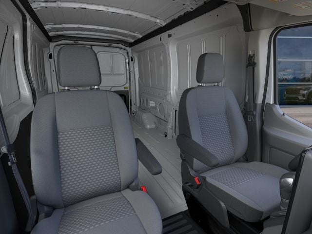 2026 Ford Transit-250 Cargo Van