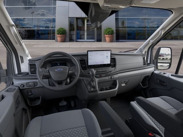 2026 Ford Transit-250 Cargo Van